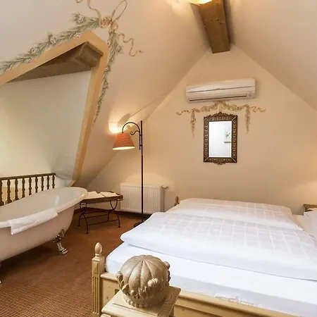 Meiser Hotel Fichtenau