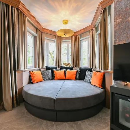 Hotel Meiser 4*