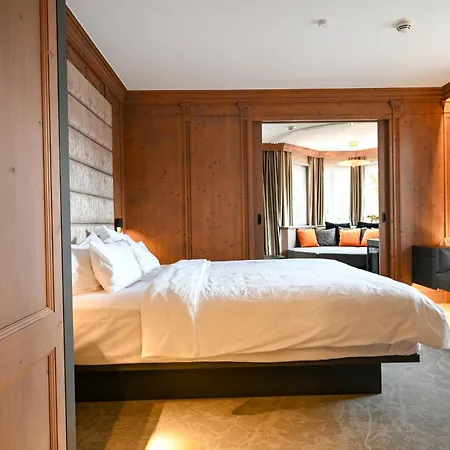 Meiser Hotel Fichtenau