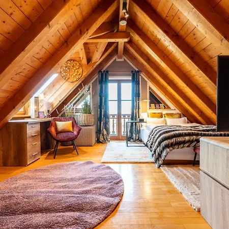 Otel Meiser Fichtenau