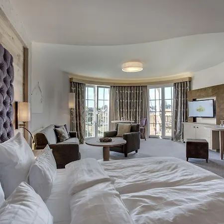 Meiser Otel 4*