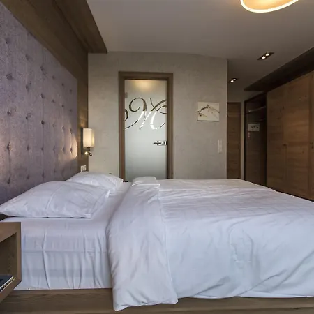 Hotel Meiser Fichtenau