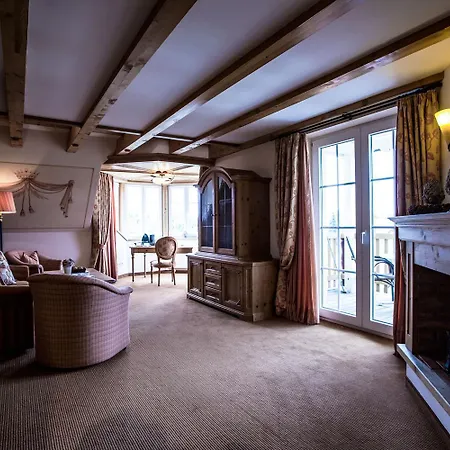 Meiser Otel 4*