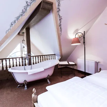 Hotel Meiser 4*