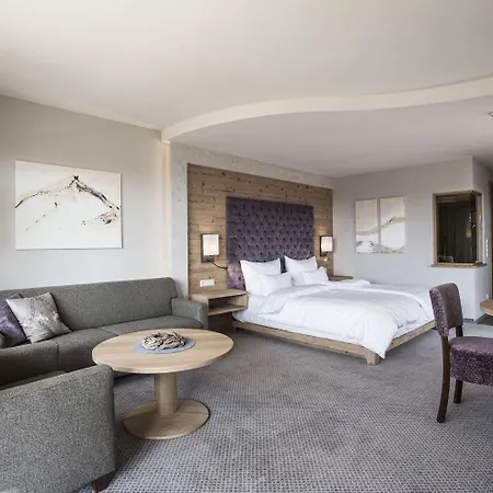 Meiser Otel Fichtenau
