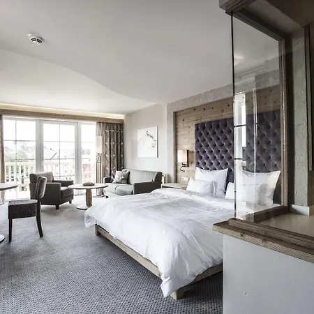 Meiser Ξενοδοχείο 4*