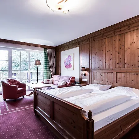 Hotel Meiser Vital Fichtenau