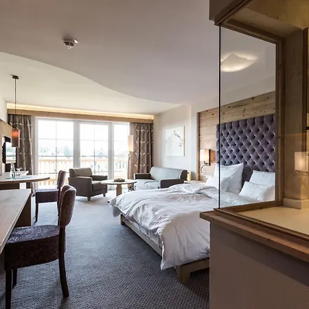 Meiser Otel 4*