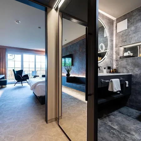 Meiser Hotel 4*