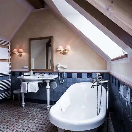Meiser Hotel Fichtenau