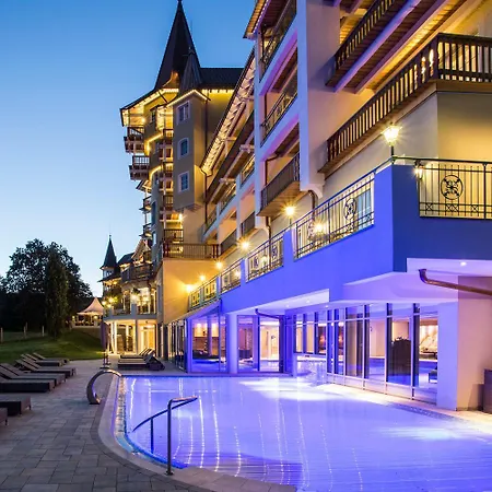 Meiser 4* فيتشنيناو