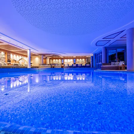 Meiser Hotel Fichtenau