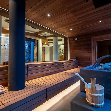 Hotel Meiser Fichtenau