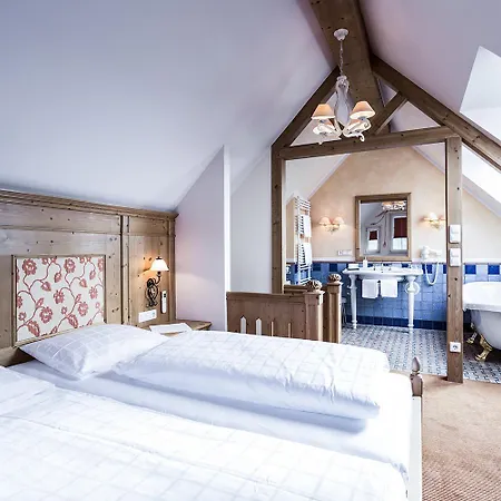 Hotel Meiser 4*
