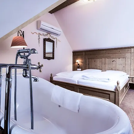Meiser Hotel 4*
