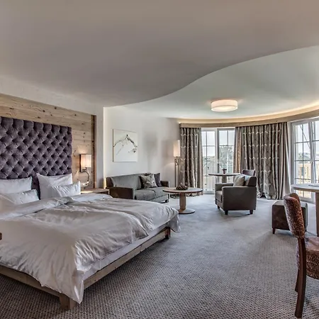 Meiser Hotel Fichtenau