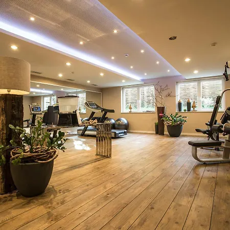 Ξενοδοχείο Meiser Fichtenau