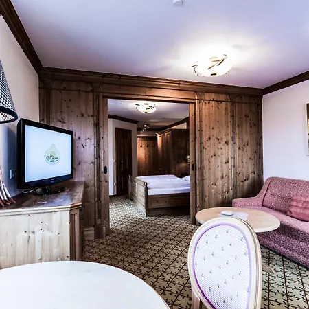 Meiser Vital Hotel