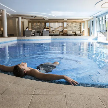 Meiser Hotel Fichtenau