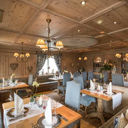 Meiser Hotel Fichtenau