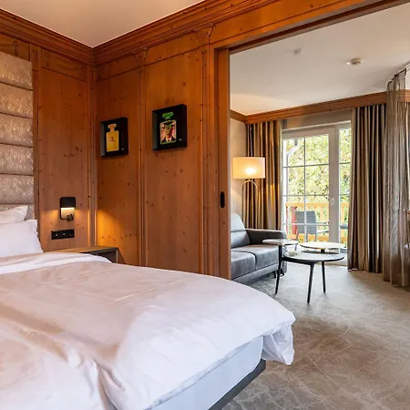 Hotel Meiser Fichtenau