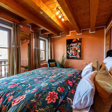 Otel Meiser 4*