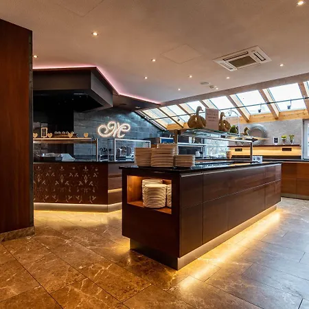Hotel Meiser