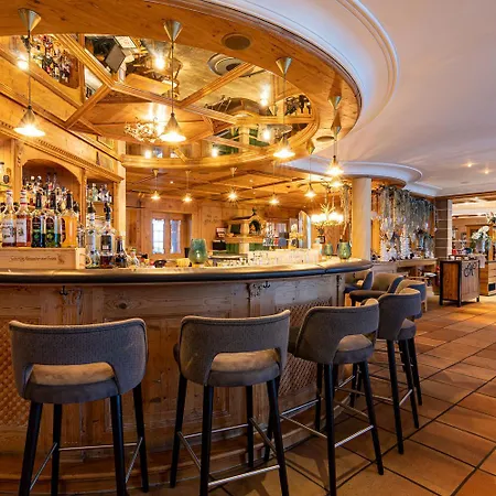 Hotel Meiser Fichtenau
