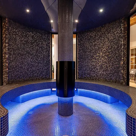 Meiser Hotel Fichtenau