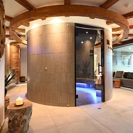 Meiser Otel 4*
