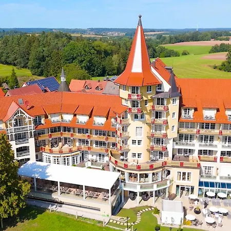 Hotel Meiser 4*