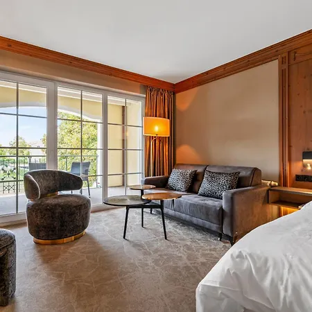 Otel Meiser 4*