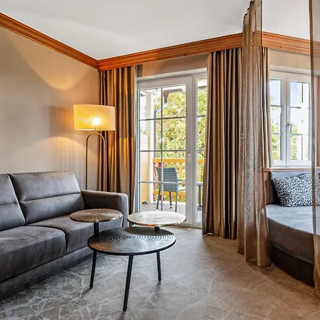 Meiser Hotel