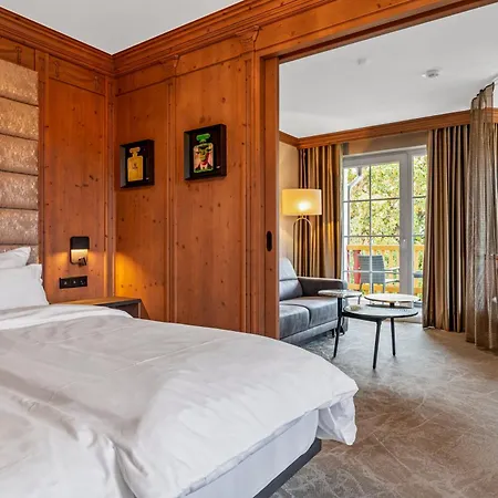 Hotel Meiser