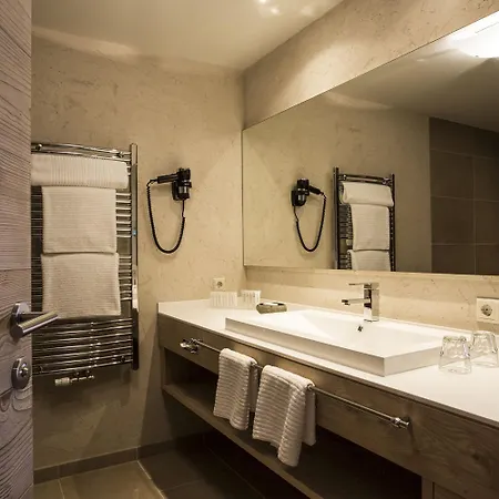Meiser Otel 4*