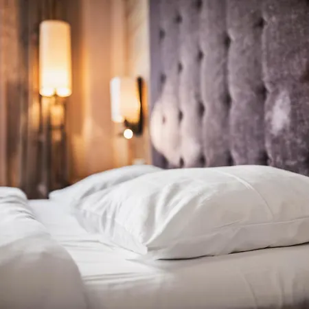 Hotel Meiser 4*