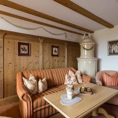 Hotel Meiser Fichtenau