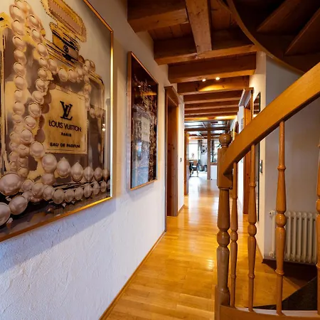 Hotel Meiser