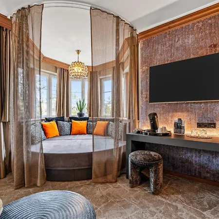 Hotel Meiser 4*