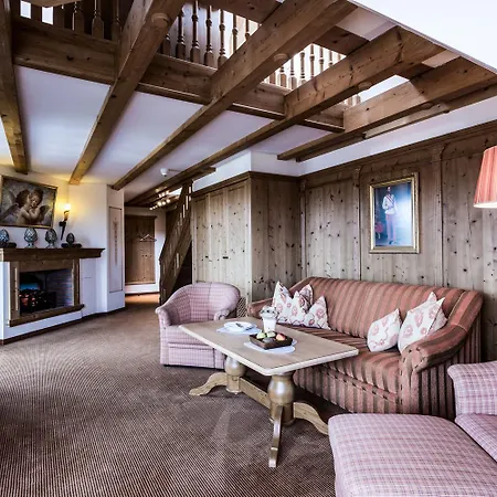 Meiser 4* Fichtenau
