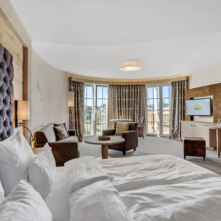 Hotel Meiser 4*