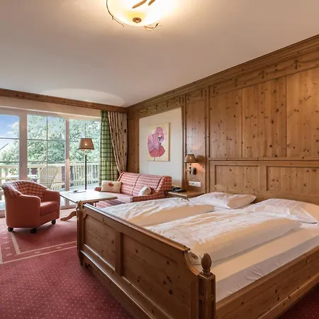 Hotel Meiser 4*