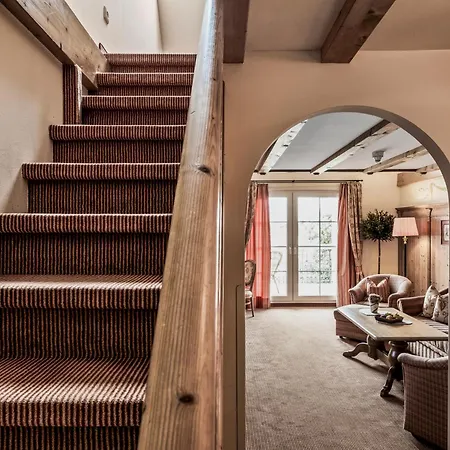 Meiser Otel 4*