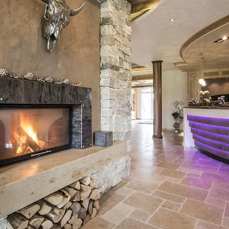 Hotel Meiser Fichtenau