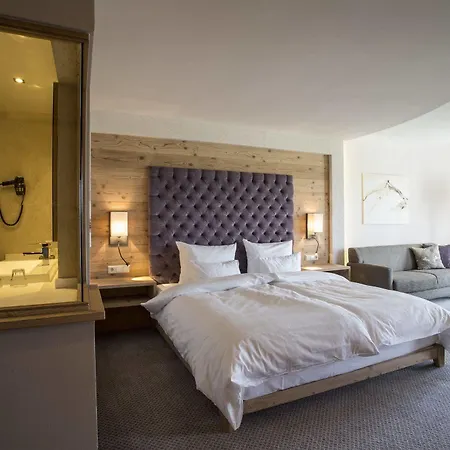 Meiser Hotel Fichtenau