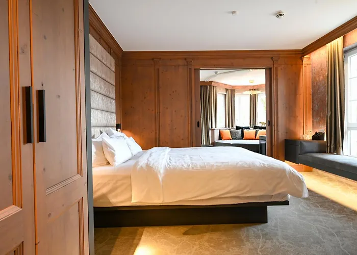 Meiser Hotel Fichtenau