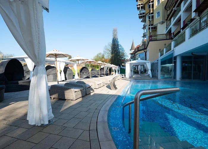 Ξενοδοχείο Meiser Fichtenau