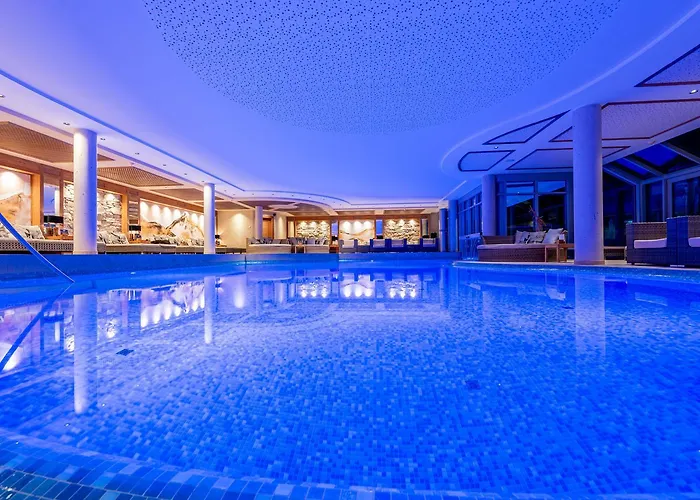 Meiser Hotel Fichtenau