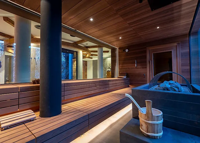 Ξενοδοχείο Meiser Fichtenau