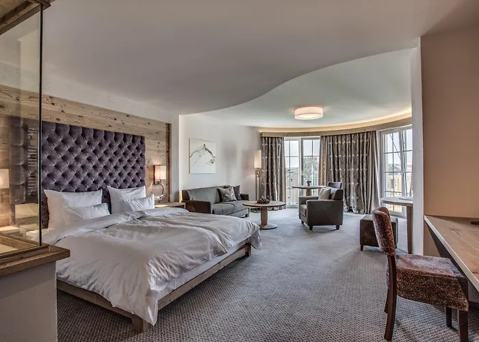 Meiser Ξενοδοχείο Fichtenau